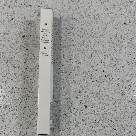 Laura Geller Bravo Brows Soft Pencil - Brown - Picture 2 of 5